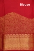 Handloom Kanjeevaram Silk Saree